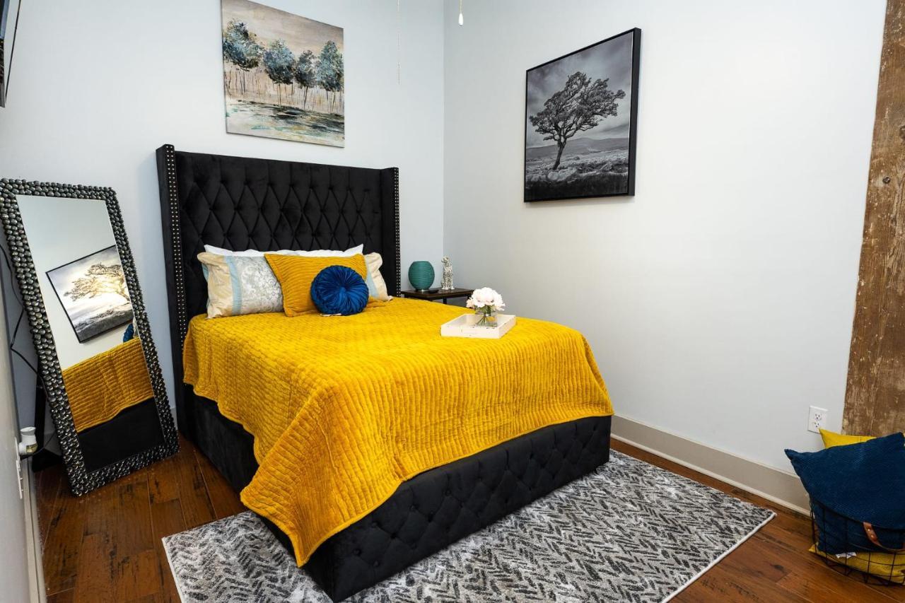 French Quarter Q Apartment New Orleans Exterior photo