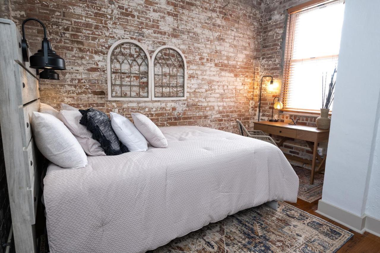 French Quarter Q Apartment New Orleans Exterior photo