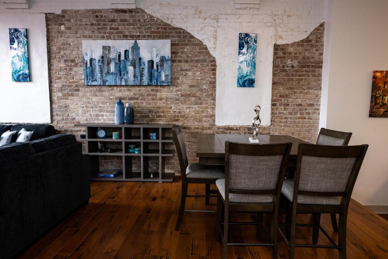 French Quarter Q Apartment New Orleans Exterior photo